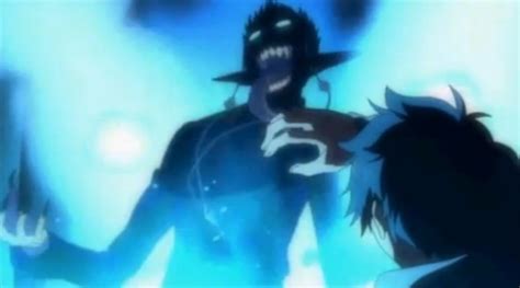 blue exorcist satan|Blue Exorcist .